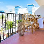 Διαμέρισμα • Playa • 2 Terrazas • 4pax