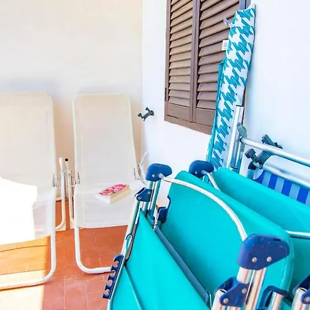 • Playa • 2 Terrazas • 4pax * Dénia