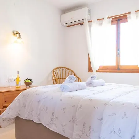 Appartamento • Playa • 2 Terrazas • 4pax