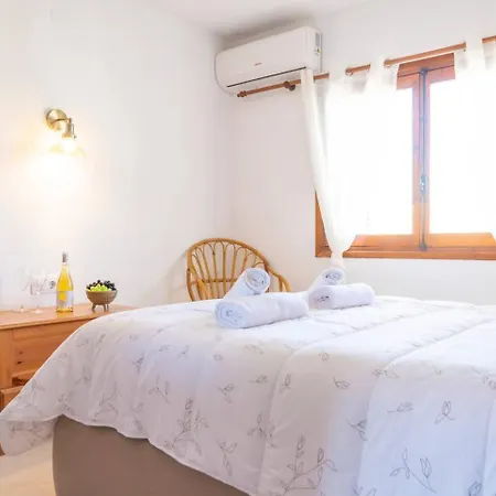 Appartamento • Playa • 2 Terrazas • 4pax