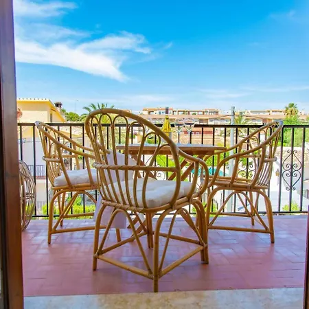 Appartamento • Playa • 2 Terrazas • 4pax Dénia